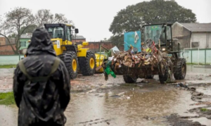 Brasil: Plan Climático busca proteger a la sociedad frente a desastres ambientales