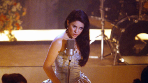 Shakira construirá un estadio en España para sus conciertos