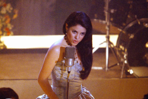 Shakira construirá un estadio en España para sus conciertos