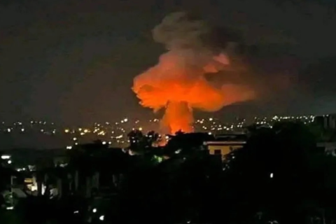 Unas 400 personas murieron tras un ataque paquistaní en Afganistán