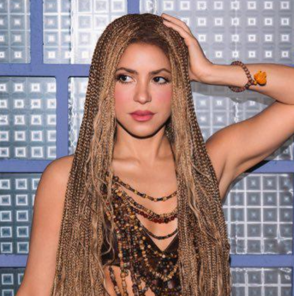 Shakira construirá un estadio