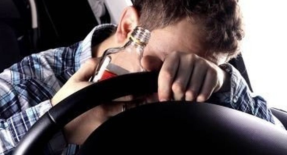 Un centenar de conductores detenidos por manejar ebrios en Nicaragua