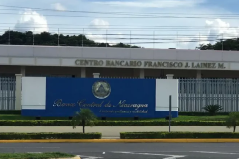Economía nicaragüense crece 4.9% en 2025 impulsada por construcción y consumo interno