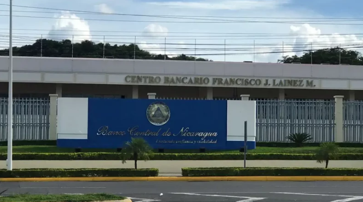 Economía nicaragüense crece 4.9% en 2025 impulsada por construcción y consumo interno