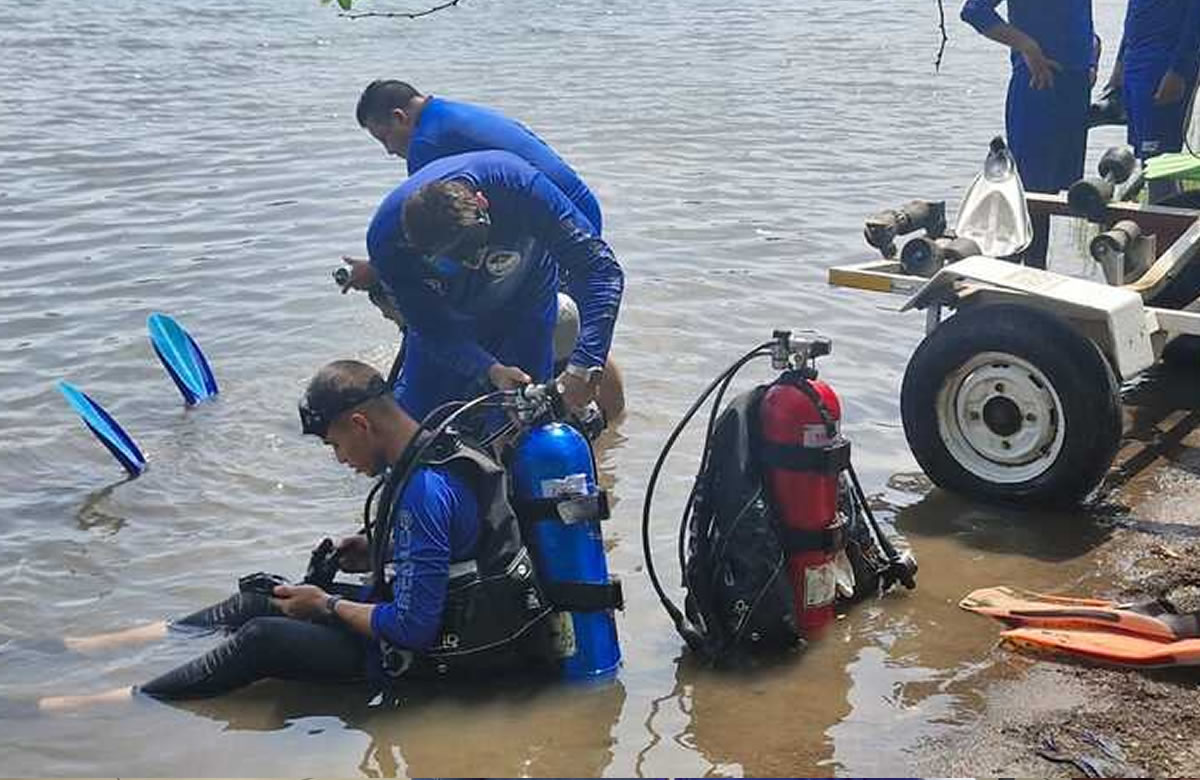 Más de 2 mil bomberos darán cobertura a balnearios de mayor concurrencia en el país