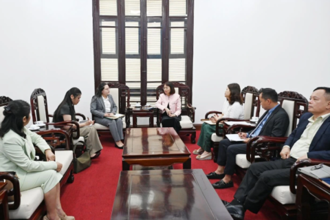 Nicaragua y Vietnam fortalecen lazos para impulsar rutas turísticas conjuntas