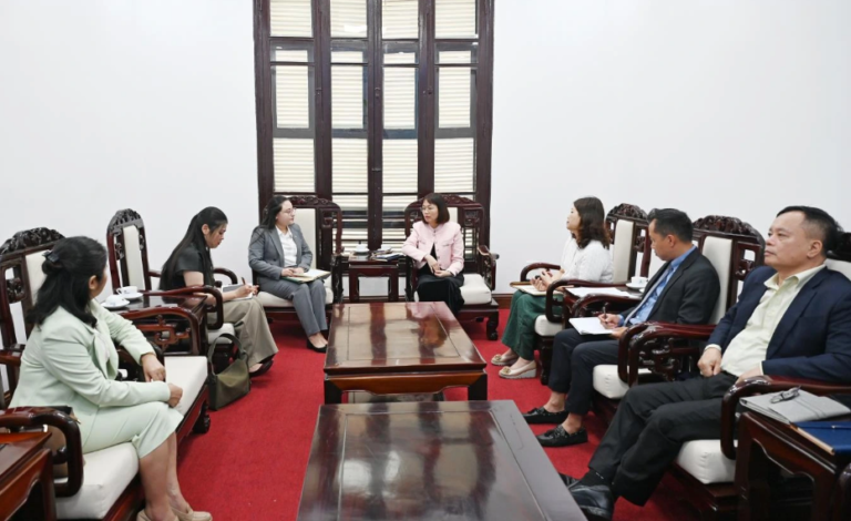 Nicaragua y Vietnam fortalecen lazos para impulsar rutas turísticas conjuntas