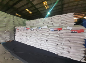 China entrega donación de trigo y urea a Nicaragua y reafirma cooperación bilateral