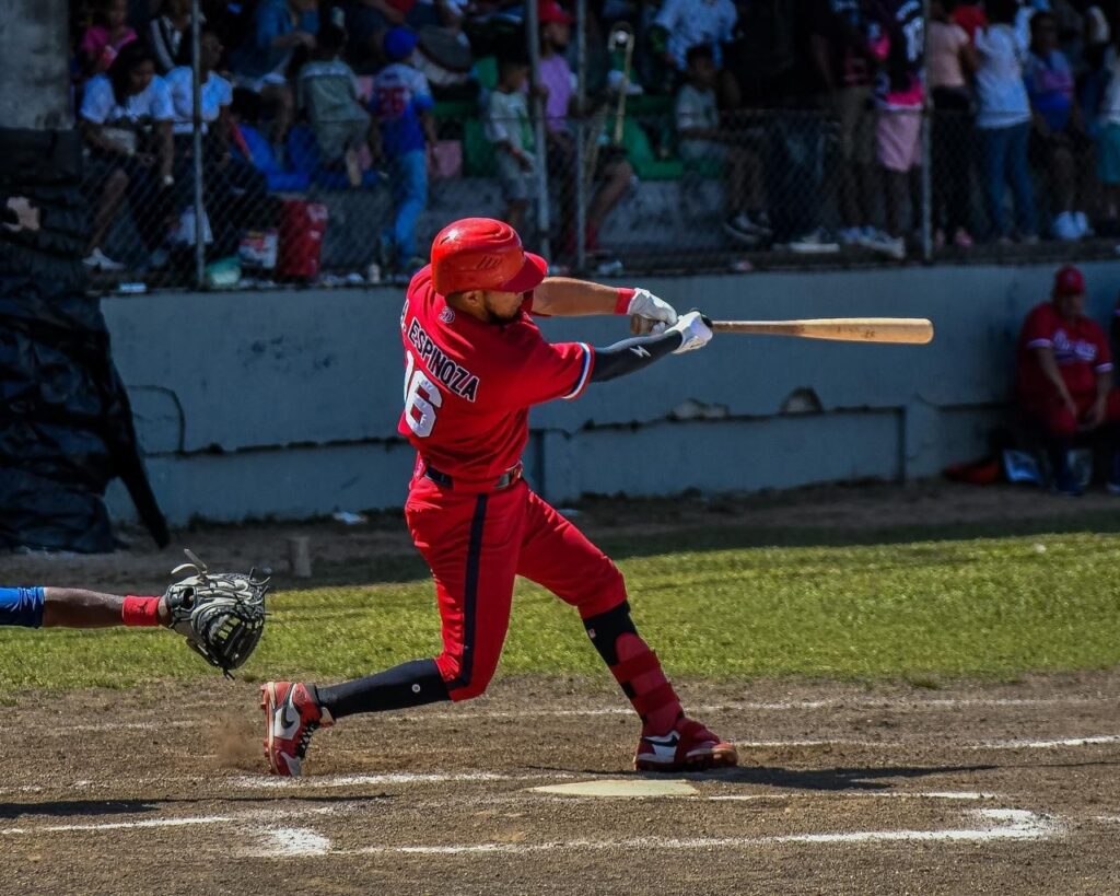 Los Dantos en la búsqueda de la cima del Pomares