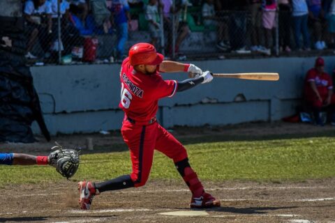 Los Dantos en la búsqueda de la cima del Pomares