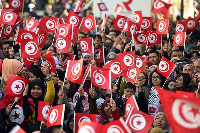 Nicaragua saluda y felicita a la República Tunecina por su Día Nacional y el 70 aniversario de la independencia