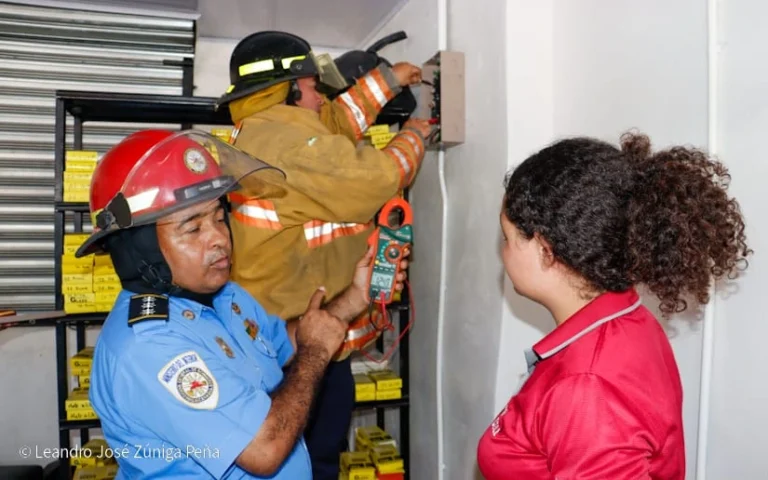 Refuerzan inspecciones de seguridad en tramos y terminal de transporte en el Mercado Israel Lewites