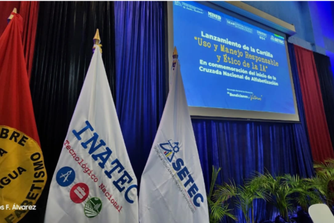 Lanzan tres cartillas para el uso ético y responsable de la Inteligencia Artificial