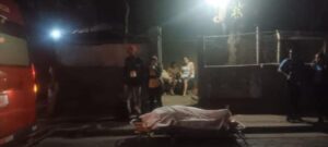 Fulminante infarto acaba con la vida de una mujer en Managua