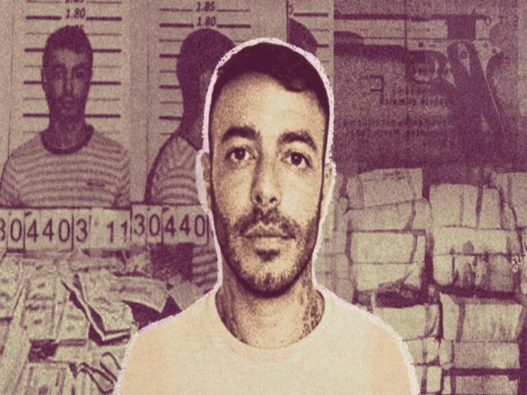 Nuevo hallazgo sobre clan narcotraficante de Marset en Bolivia