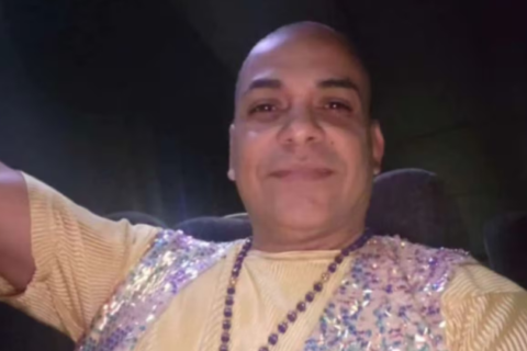 Asesinan a exintegrante del Grupo Niche