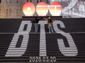 Cultura surcoreana recibe a fans de BTS con programa especial en Seúl