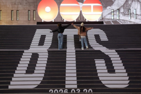 Cultura surcoreana recibe a fans de BTS con programa especial en Seúl