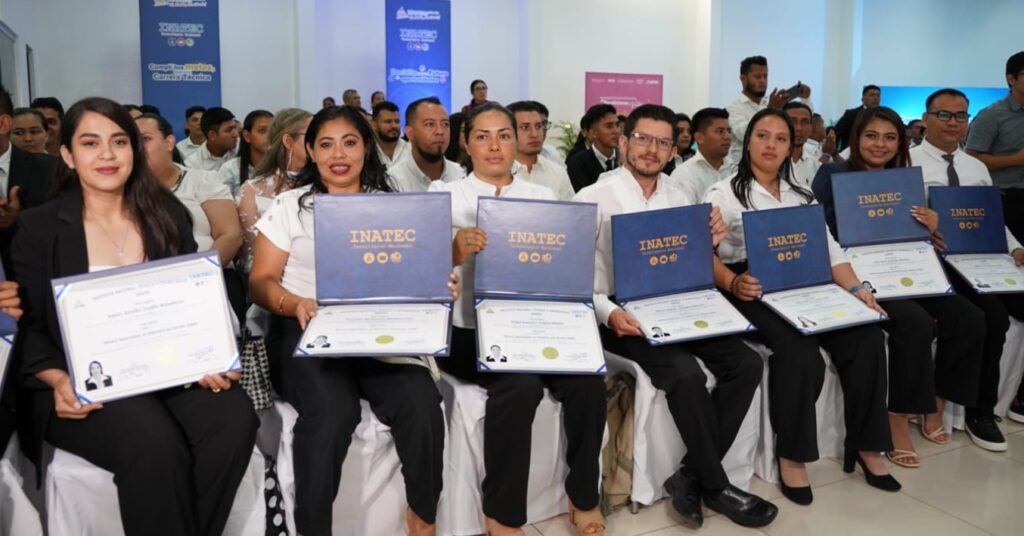 Nuevos técnicos especialistas dinamizarán el aprendizaje del inglés en primaria y secundaria