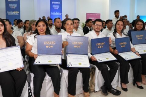 Nuevos técnicos especialistas dinamizarán el aprendizaje del inglés en primaria y secundaria