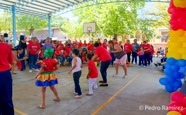 Con inclusión y aprendizaje conmemoran Día Internacional del Síndrome de Down