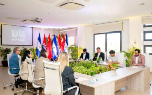 Nicaragua Diseña llevará su plataforma creativa a China en mayo de 2026