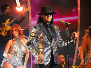 Elvis Crespo logra un hit número uno en República Dominicana sin lanzamiento formal