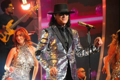 Elvis Crespo logra un hit número uno en República Dominicana sin lanzamiento formal