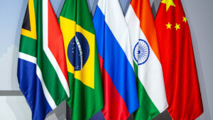 Jeffrey Sachs: El BRICS tiene la llave para evitar un "incendio global" provocado por la guerra contra Irán