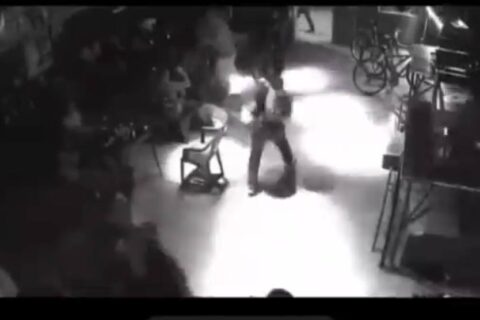 Balacera en un bar de Ocotal deja un fallecido y varios heridos