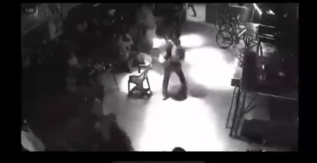 Balacera en un bar de Ocotal deja un fallecido y varios heridos