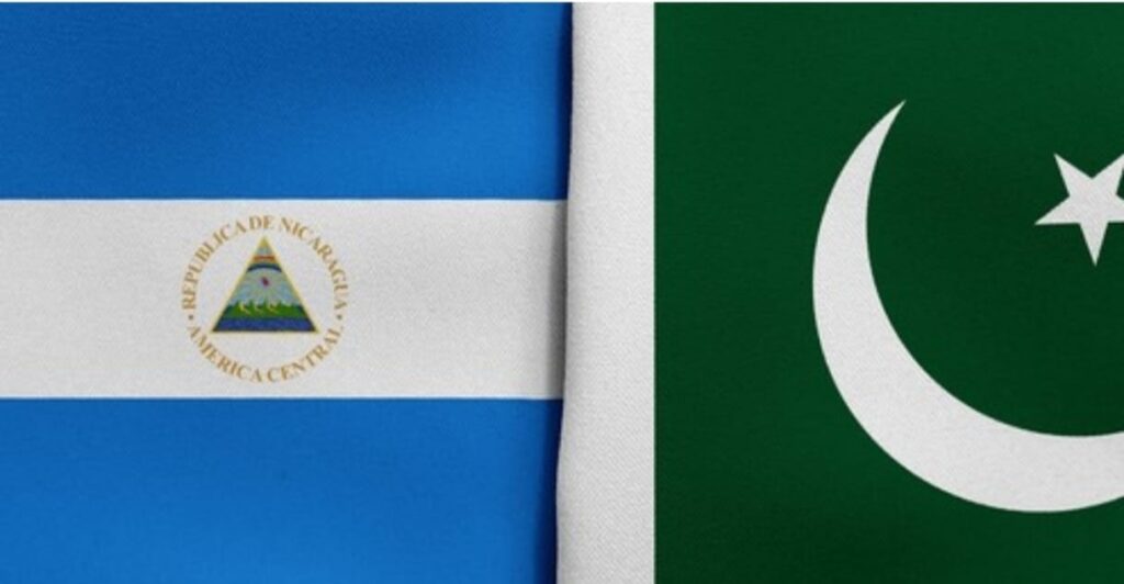 Nicaragua felicita a Pakistán en el aniversario de la Resolución de Lahore y su Constitución