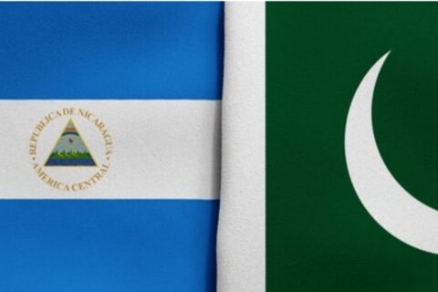 Nicaragua felicita a Pakistán en el aniversario de la Resolución de Lahore y su Constitución