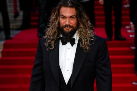 Jason Momoa enfrenta inundaciones por tormenta en Hawái