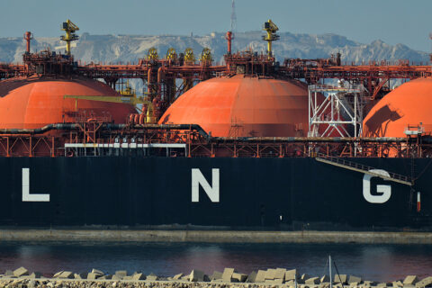 FT: El mundo se acerca a una catástrofe energética