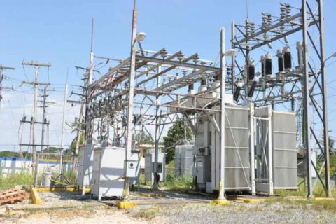 Capital de Cuba recupera casi 60 por ciento de servicio eléctrico