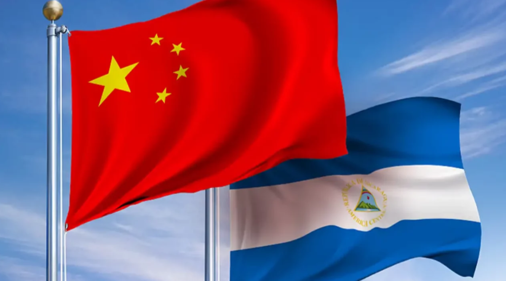 Escribir de la mano un nuevo capítulo de la construcción conjunta de la comunidad de futuro compartido China-América Latina y el Caribe