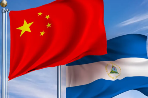 Escribir de la mano un nuevo capítulo de la construcción conjunta de la comunidad de futuro compartido China-América Latina y el Caribe
