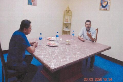 Nota de prensa Mint 22 de marzo 2026