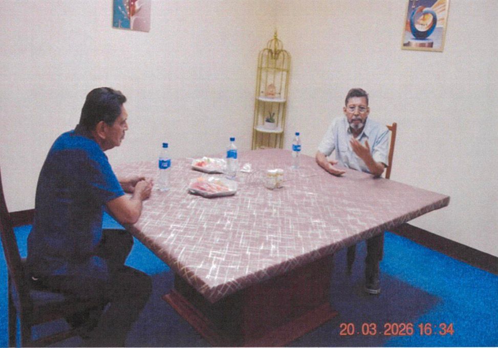 Nota de prensa Mint 22 de marzo 2026