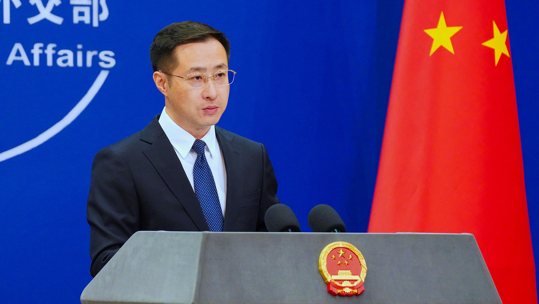 “Imposible salir”: China lanza una fuerte advertencia por la guerra contra Irán