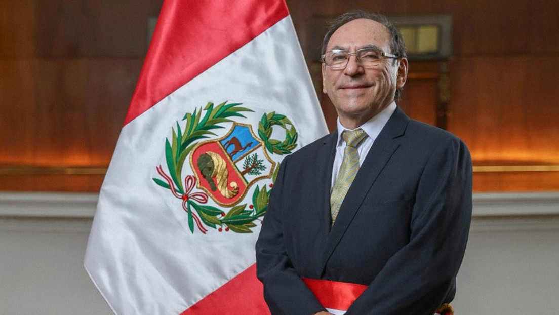 Dimite ministro peruano en medio de escándalo por abuso sexual a una menor