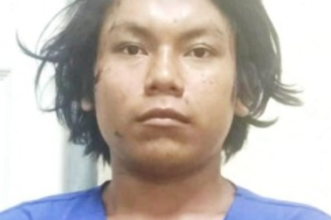 Cae presunto homicida de finquero en Matagalpa