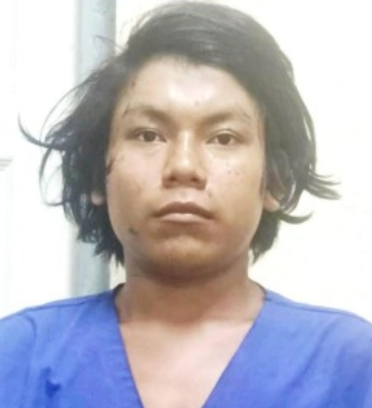 Cae presunto homicida de finquero en Matagalpa