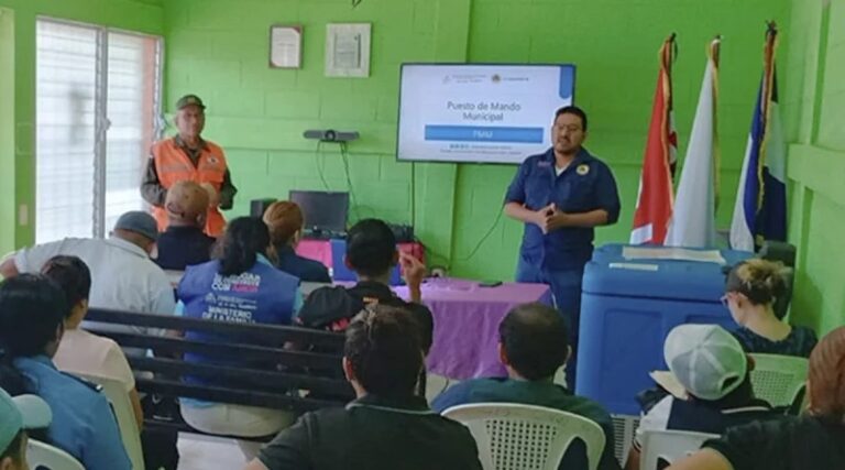 Alcaldías accionan planes de emergencia, atención y limpieza en destinos turísticos