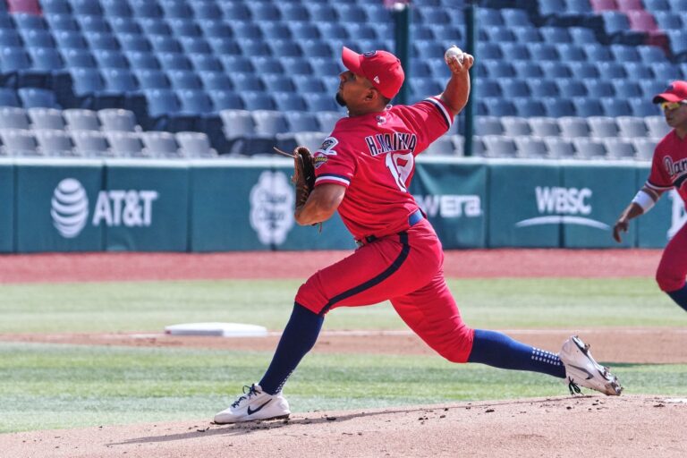 La Maquinaria Roja arrasa con los Brothers de Taiwán