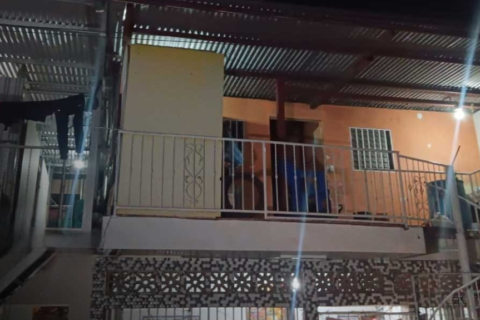 Hallan cuerpo de conductor en estado de descomposición en Managua