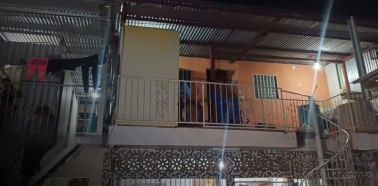 Hallan cuerpo de conductor en estado de descomposición en Managua