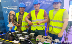 Inatec lanza programa para impulsar el talento y la creatividad