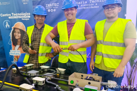 Inatec lanza programa para impulsar el talento y la creatividad